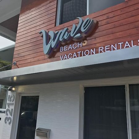 Wave Beach Vacation Rentals Pompano Beach Luaran gambar
