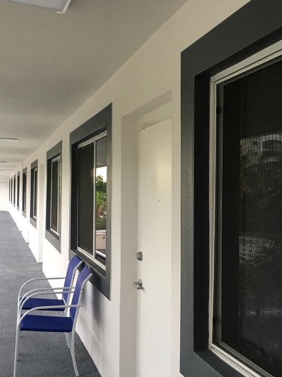 Wave Beach Vacation Rentals Pompano Beach Luaran gambar