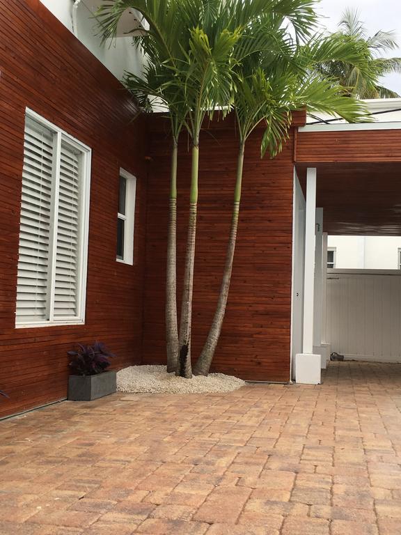 Wave Beach Vacation Rentals Pompano Beach Luaran gambar