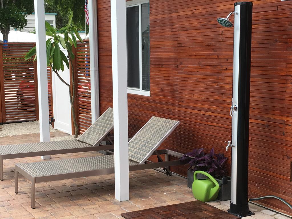 Wave Beach Vacation Rentals Pompano Beach Luaran gambar