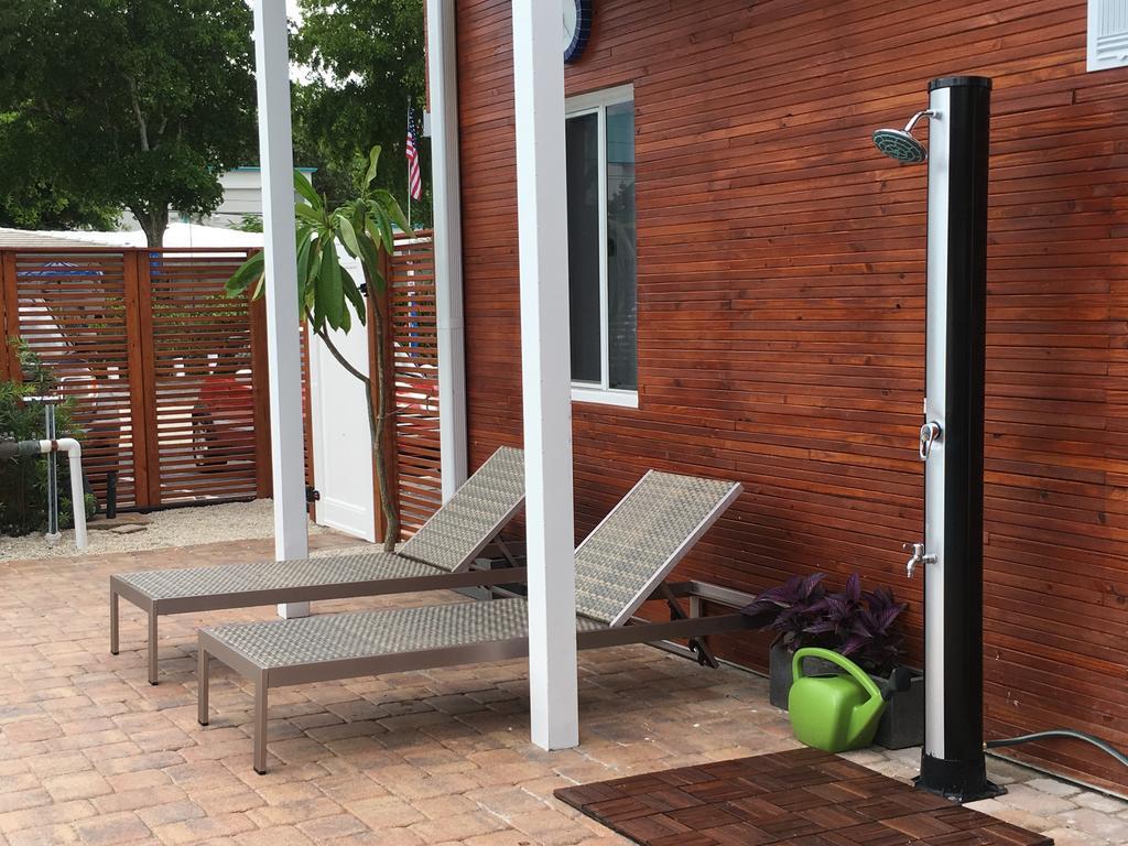 Wave Beach Vacation Rentals Pompano Beach Luaran gambar