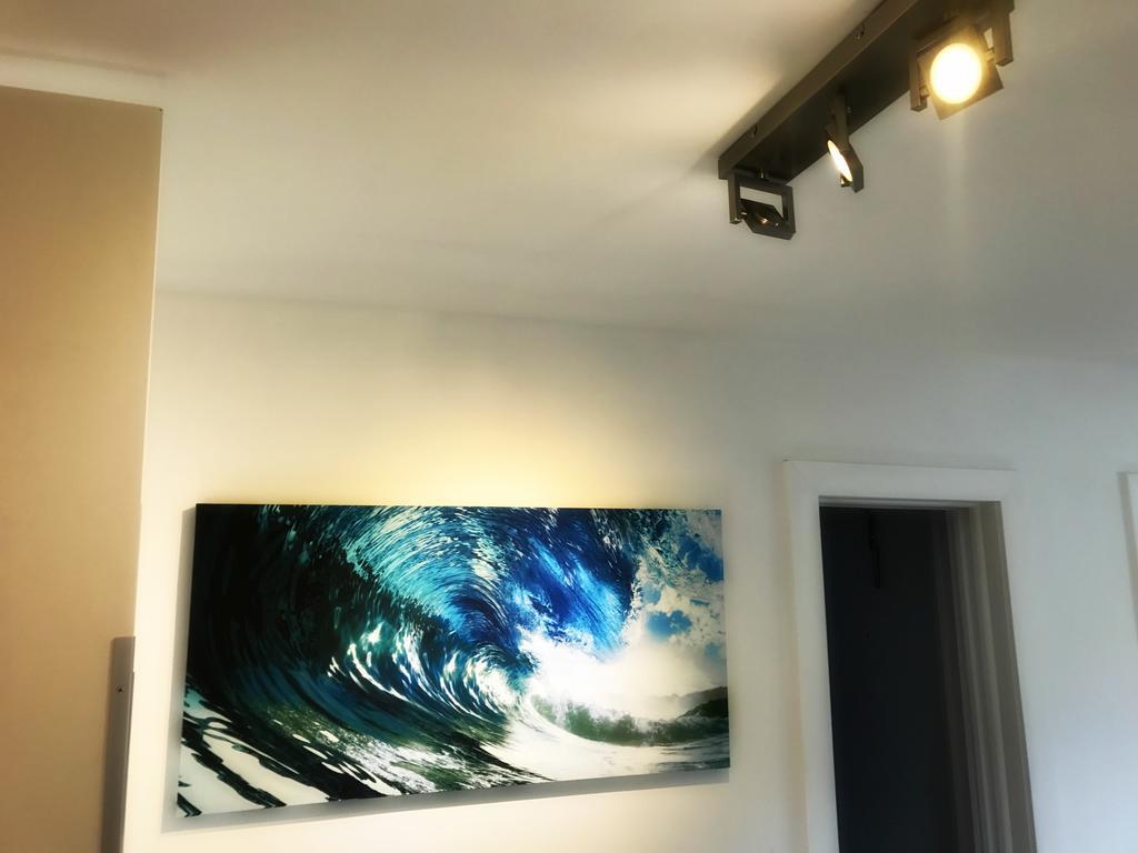 Wave Beach Vacation Rentals Pompano Beach Bilik gambar