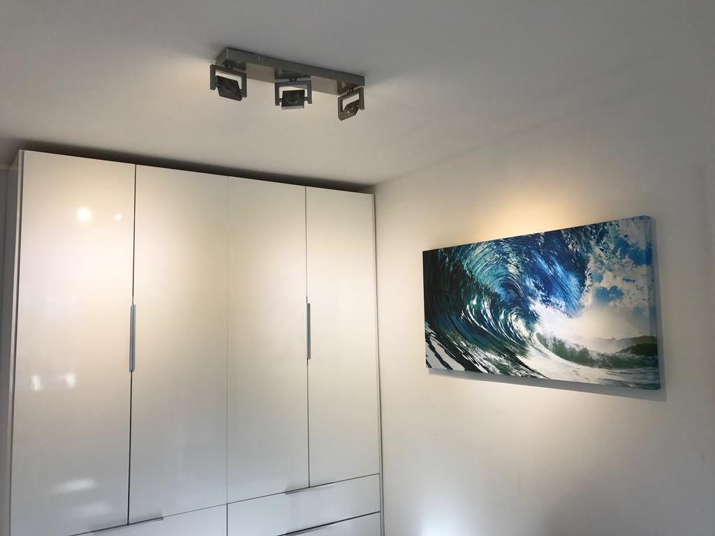 Wave Beach Vacation Rentals Pompano Beach Bilik gambar