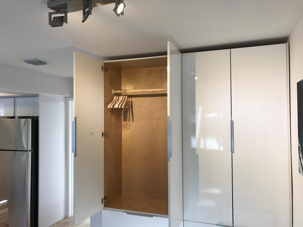 Wave Beach Vacation Rentals Pompano Beach Bilik gambar