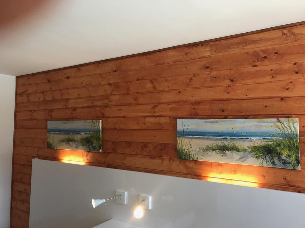 Wave Beach Vacation Rentals Pompano Beach Bilik gambar