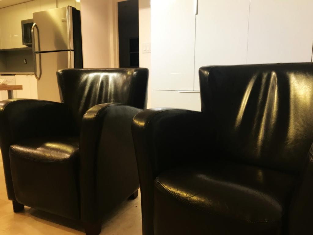 Wave Beach Vacation Rentals Pompano Beach Bilik gambar