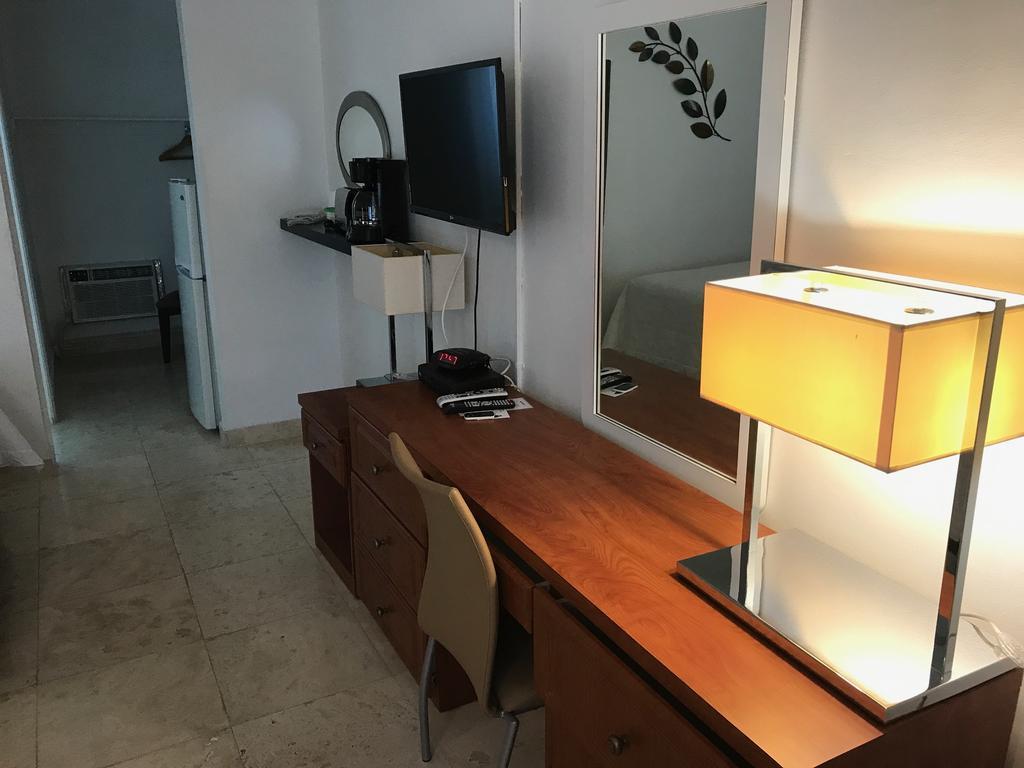 Wave Beach Vacation Rentals Pompano Beach Luaran gambar
