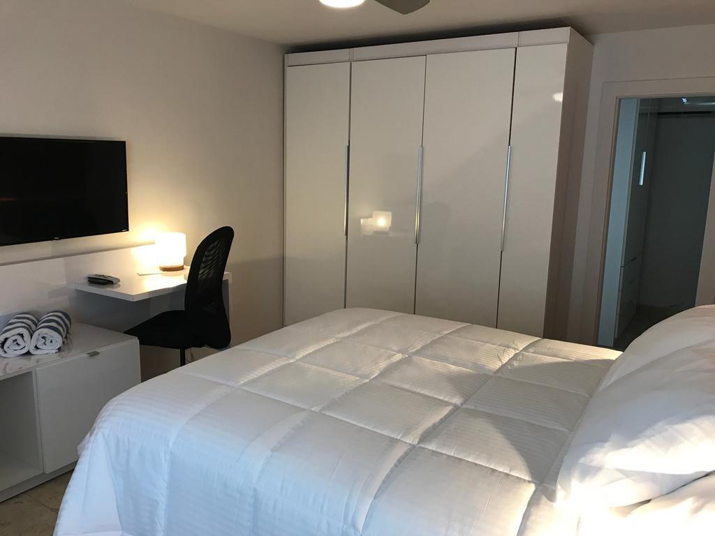 Wave Beach Vacation Rentals Pompano Beach Luaran gambar