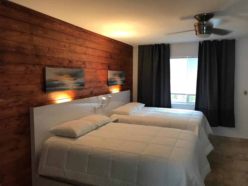 Wave Beach Vacation Rentals Pompano Beach Luaran gambar