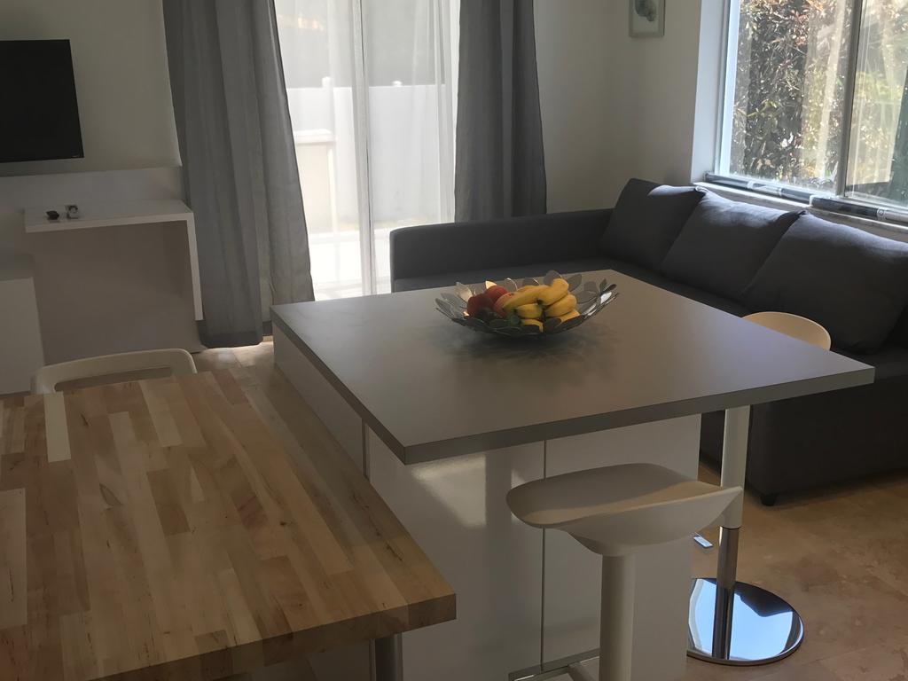 Wave Beach Vacation Rentals Pompano Beach Luaran gambar