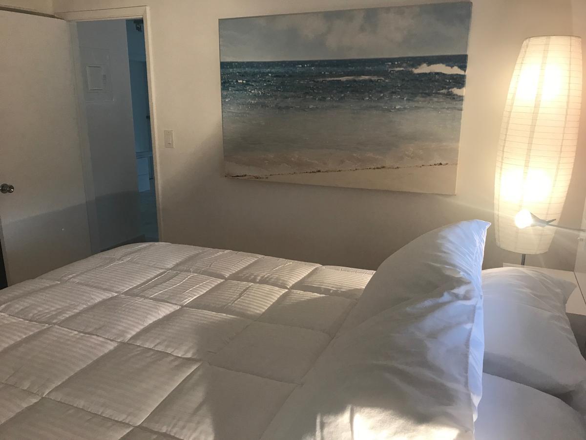 Wave Beach Vacation Rentals Pompano Beach Luaran gambar