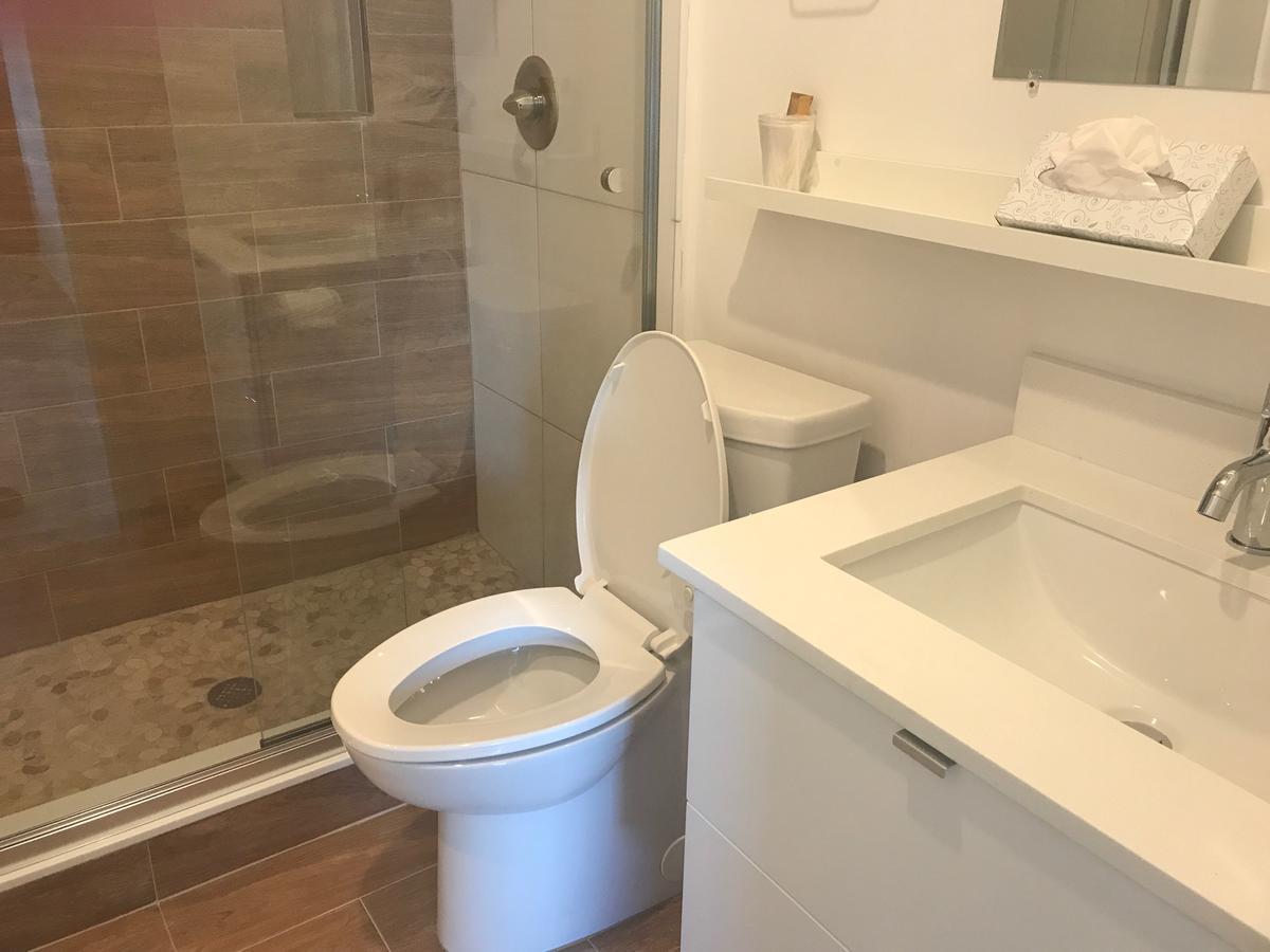 Wave Beach Vacation Rentals Pompano Beach Luaran gambar