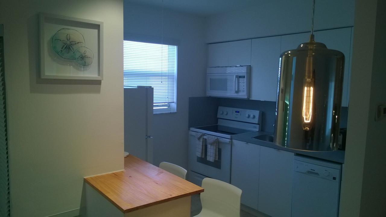 Wave Beach Vacation Rentals Pompano Beach Luaran gambar