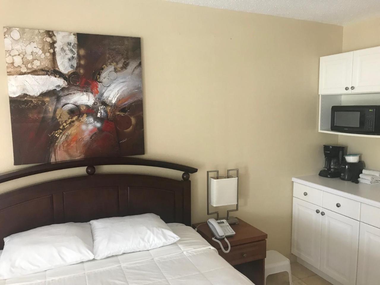 Wave Beach Vacation Rentals Pompano Beach Luaran gambar