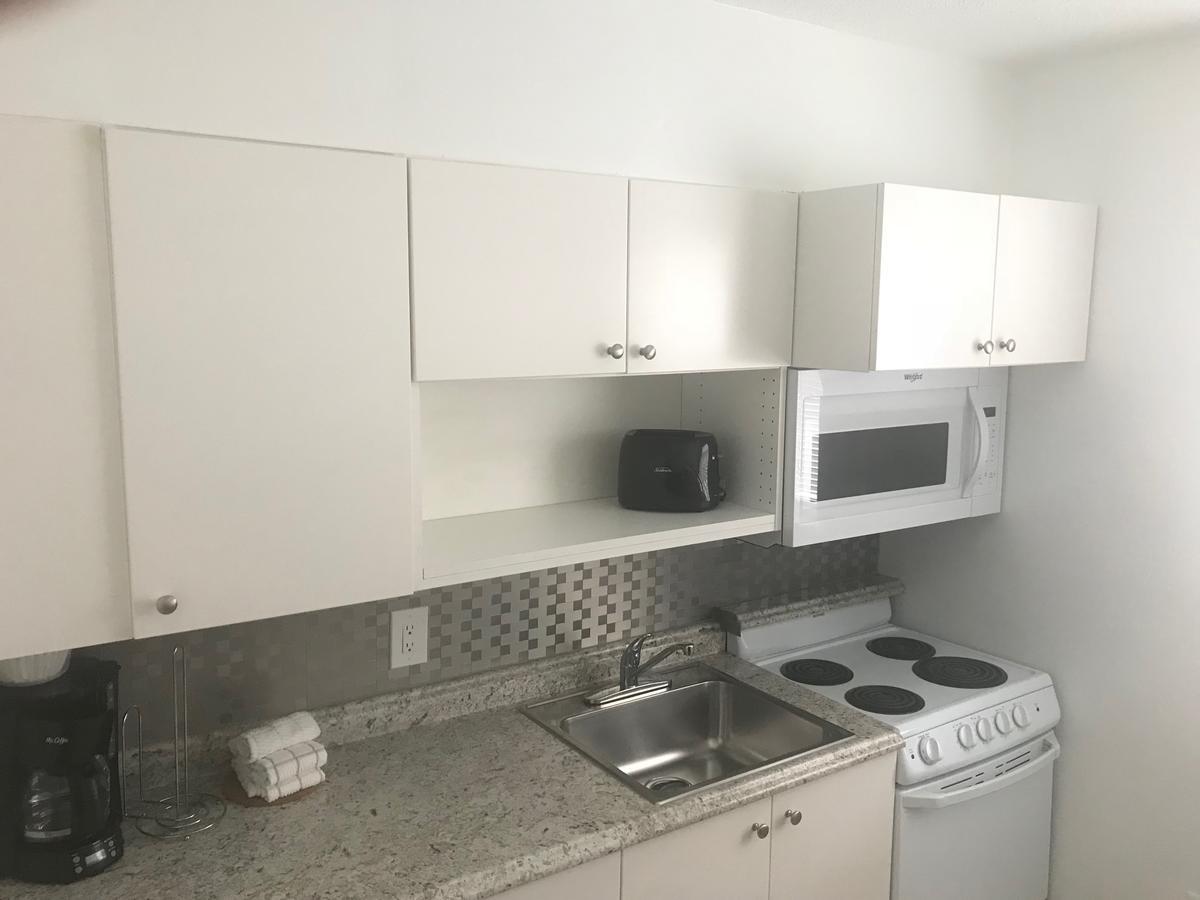 Wave Beach Vacation Rentals Pompano Beach Luaran gambar