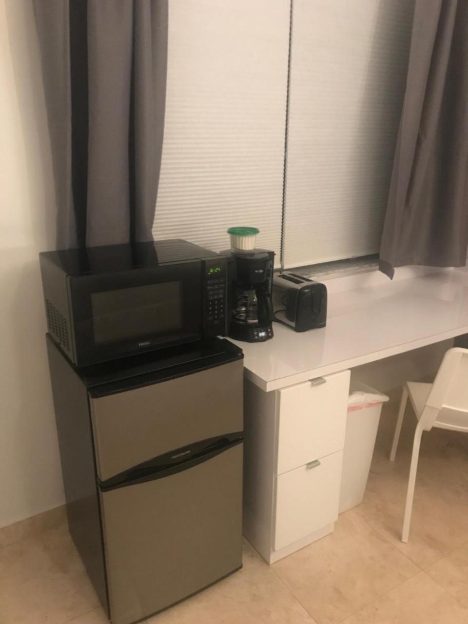 Wave Beach Vacation Rentals Pompano Beach Luaran gambar